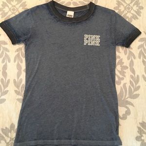 PINK Victoria secret soft top